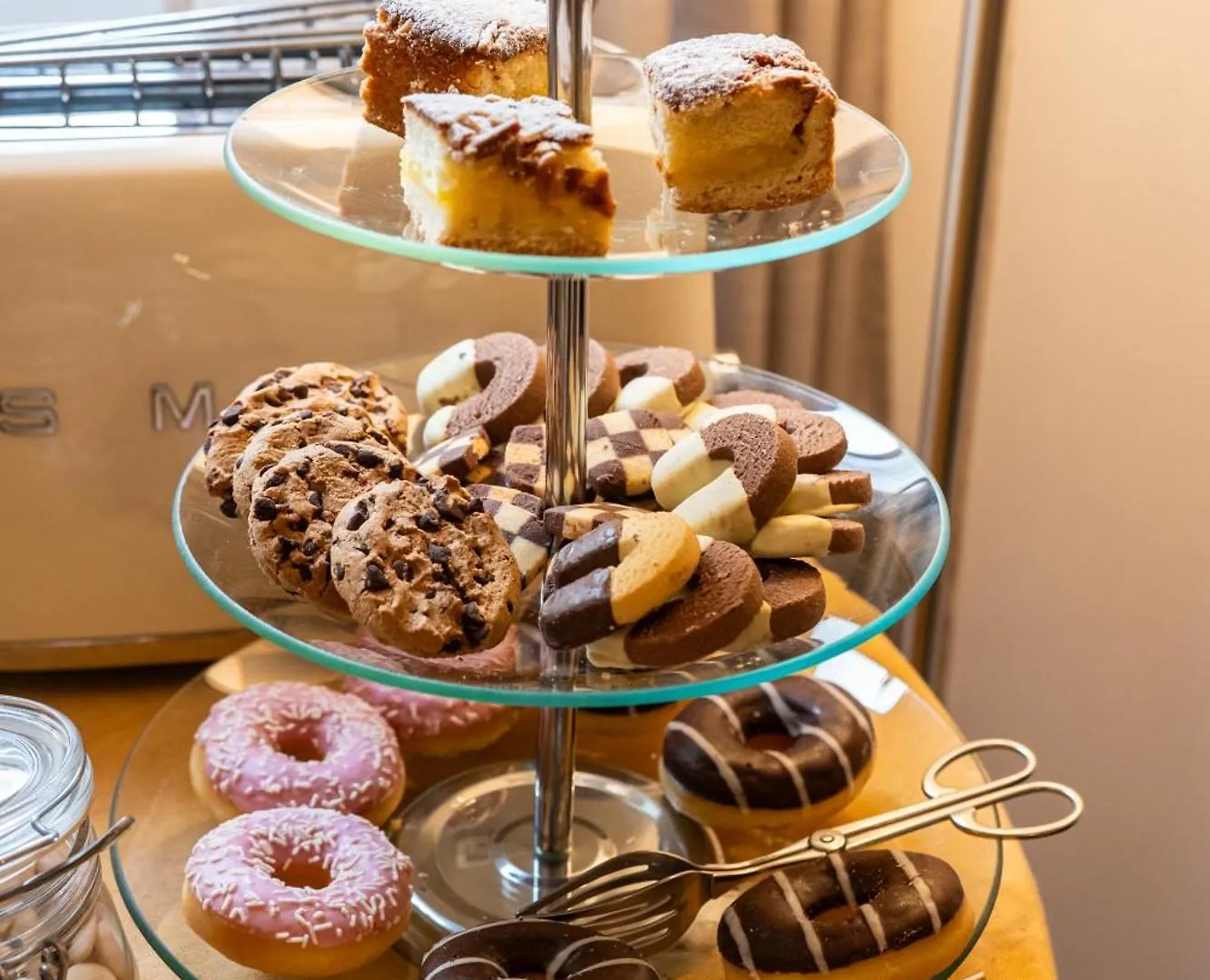 ***  Ai Suma Hotel Milano Italia