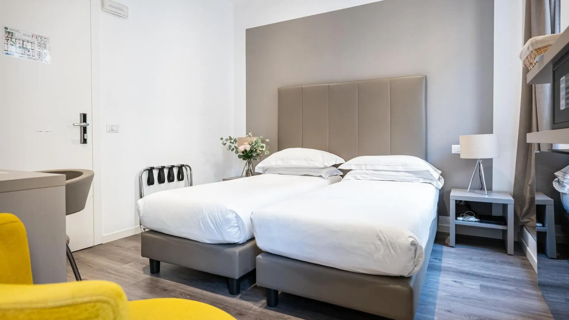 Ai Suma Hotel Milano