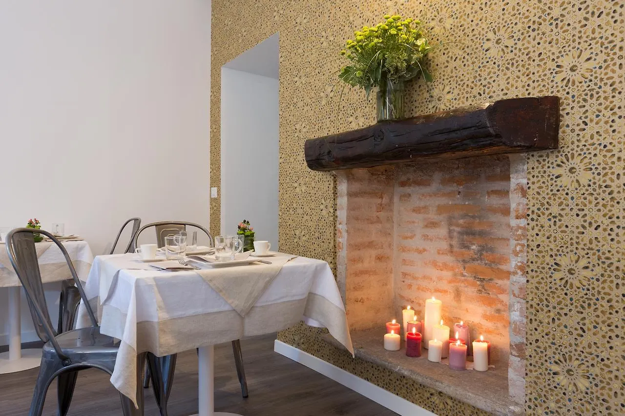 Ai Suma Hotel Milano